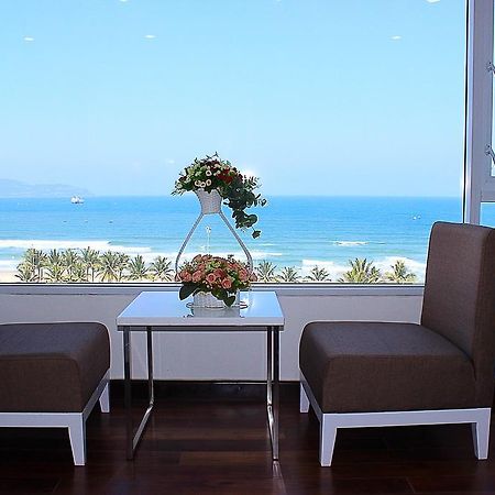 My Hanh Hotel Đà Nẵng Ngoại thất bức ảnh