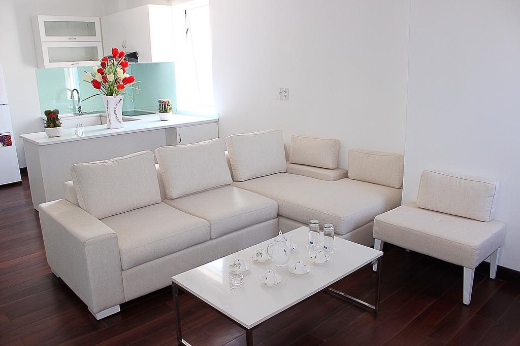 My Hanh Hotel Đà Nẵng Ngoại thất bức ảnh