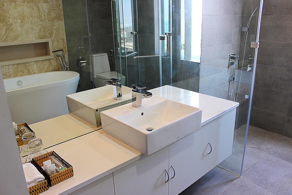 My Hanh Hotel Đà Nẵng Ngoại thất bức ảnh