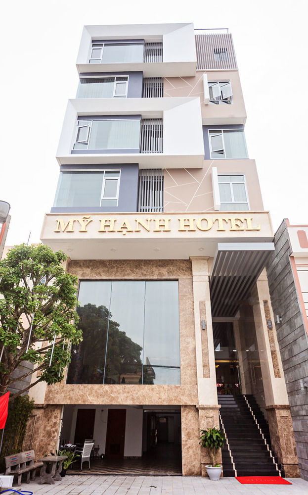 My Hanh Hotel Đà Nẵng Ngoại thất bức ảnh
