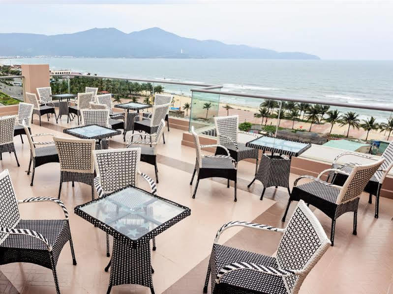My Hanh Hotel Đà Nẵng Ngoại thất bức ảnh