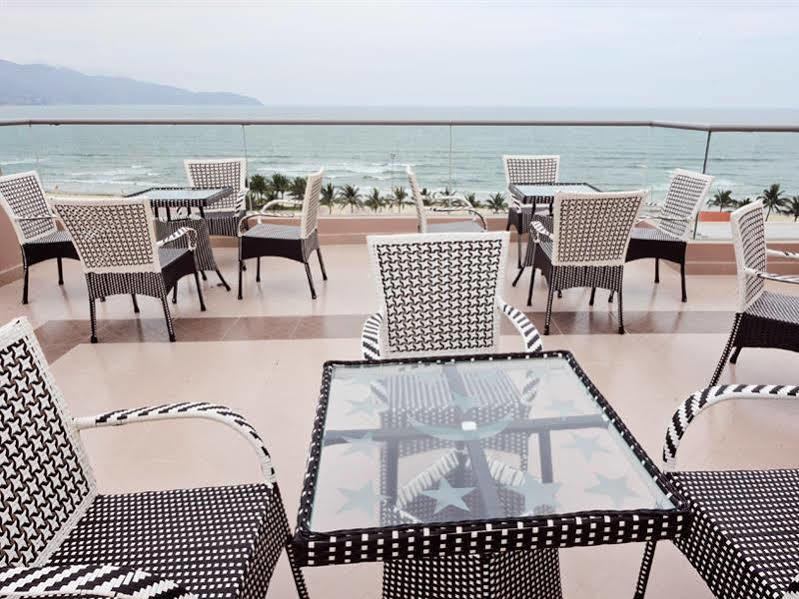 My Hanh Hotel Đà Nẵng Ngoại thất bức ảnh