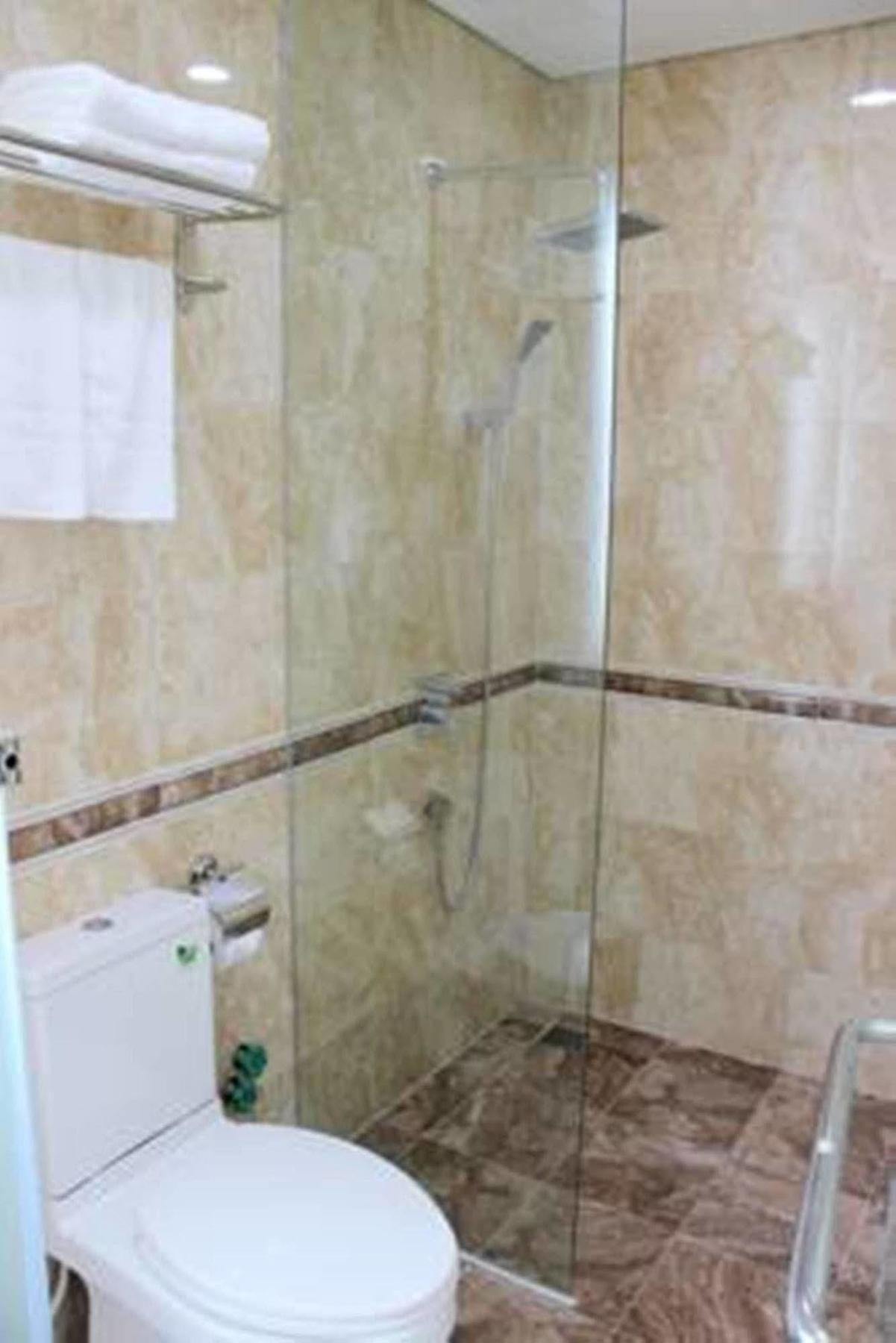 My Hanh Hotel Đà Nẵng Ngoại thất bức ảnh