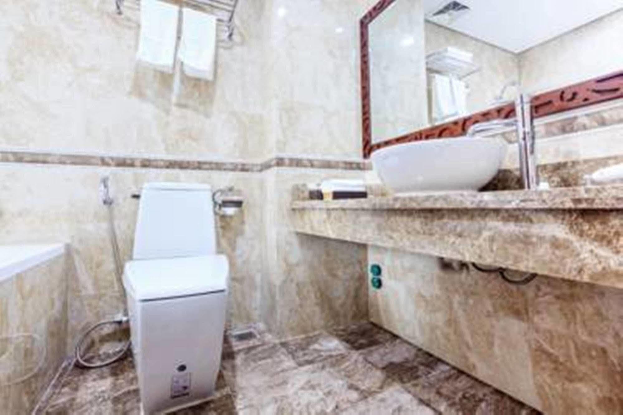 My Hanh Hotel Đà Nẵng Ngoại thất bức ảnh